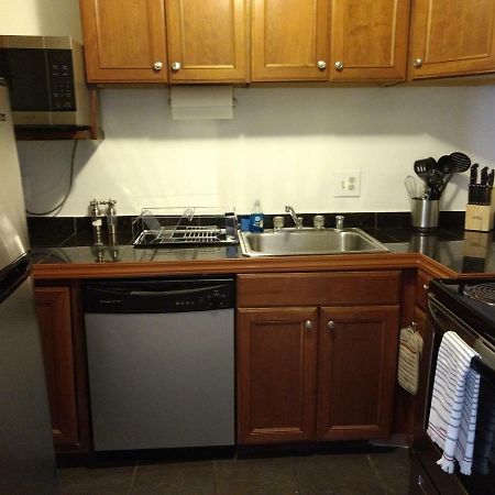 1118 P Street Northwest #1 Apartment Washington Ngoại thất bức ảnh