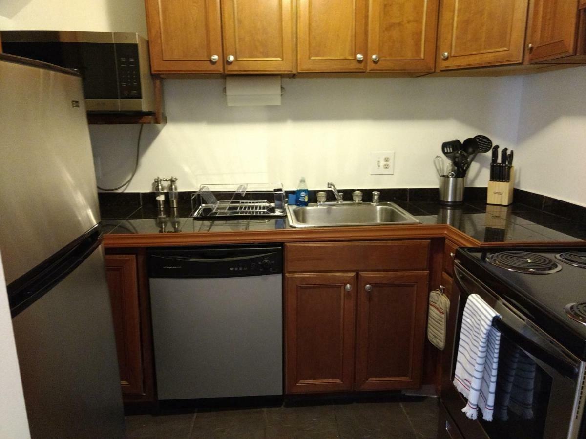 1118 P Street Northwest #1 Apartment Washington Ngoại thất bức ảnh