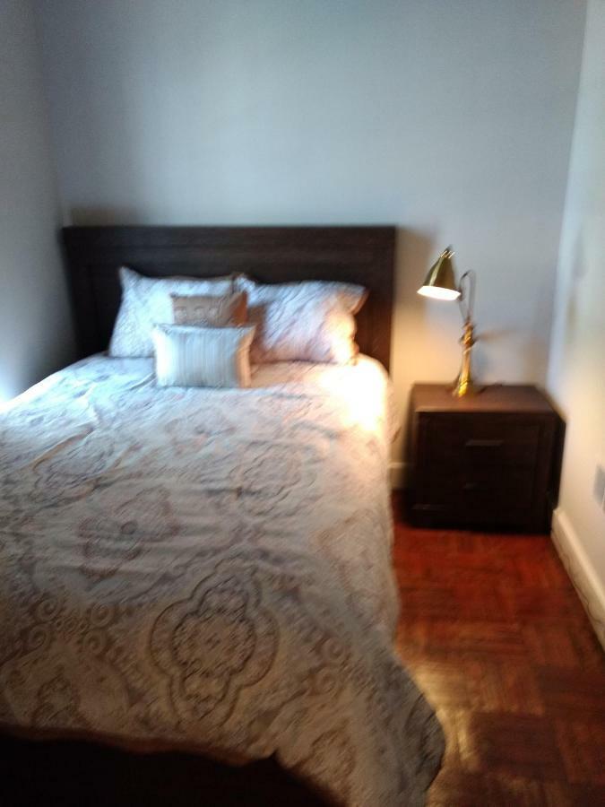 1118 P Street Northwest #1 Apartment Washington Ngoại thất bức ảnh